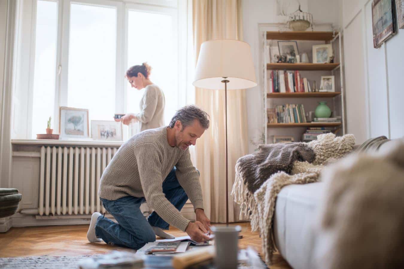 audit energetique logement soi meme