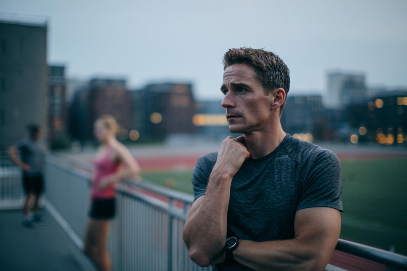 calcul frequence cardiaque maximale