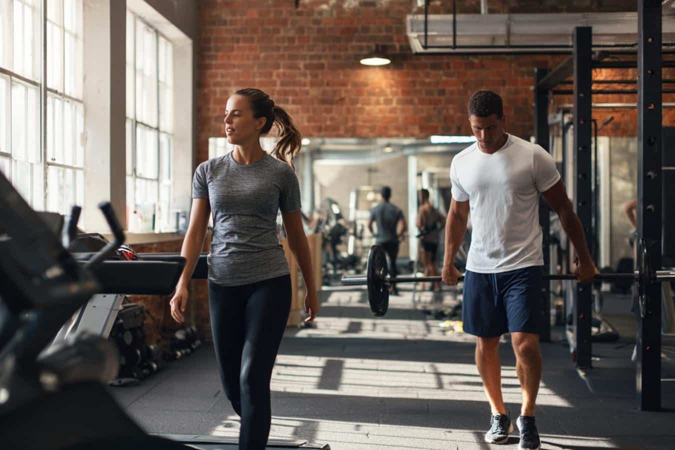 cardio versus entrainement de resistance
