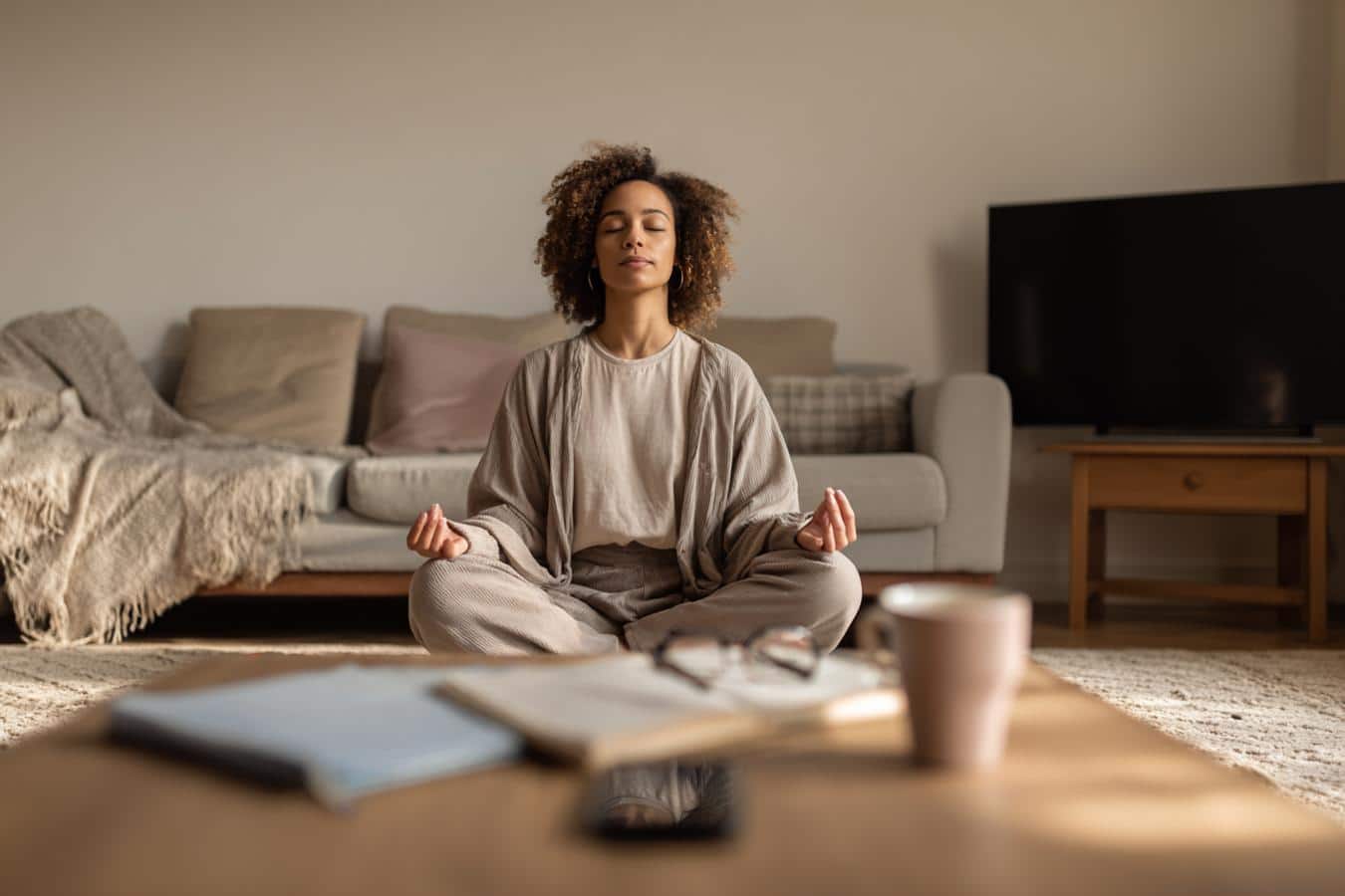 meditation pleine conscience quotidien