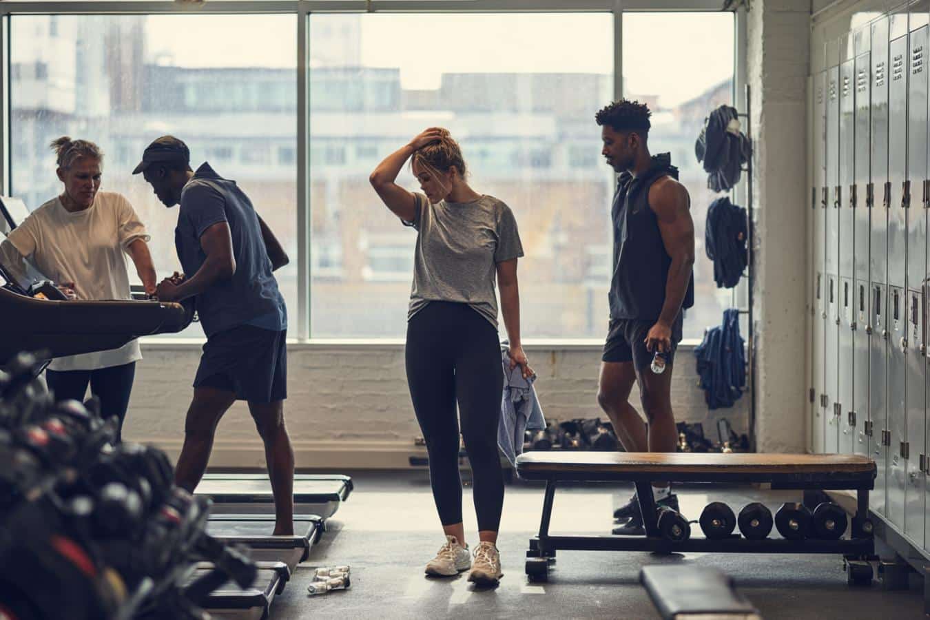 motivation sport routine sportive motivation