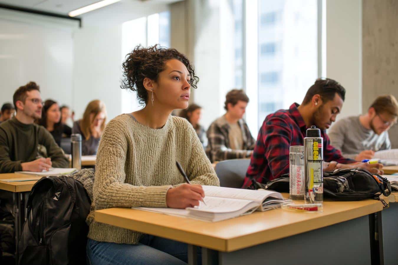 prise de notes methode cornell