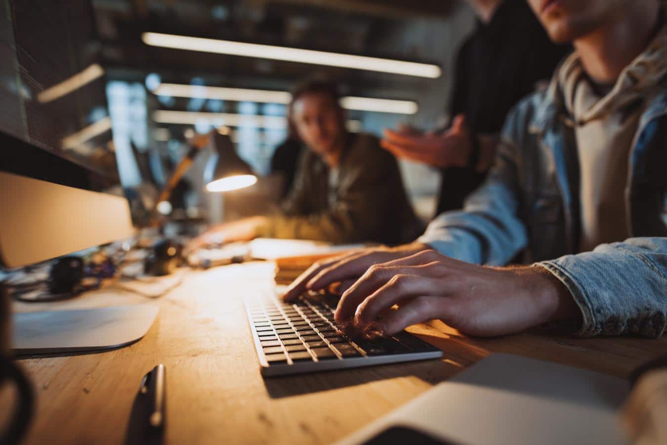 raccourcis clavier caches productivite pro