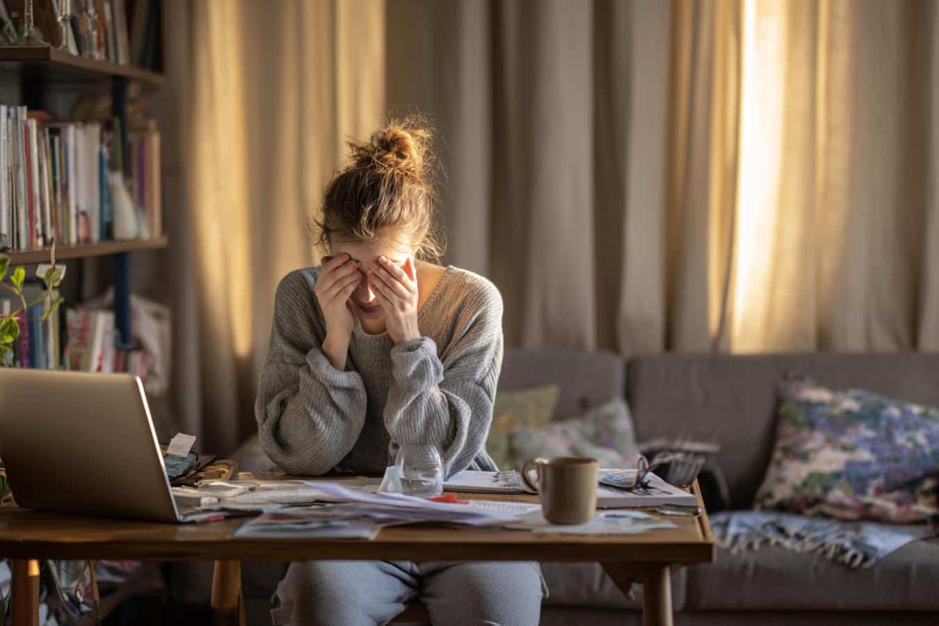 signes precurseurs burnout digital travail