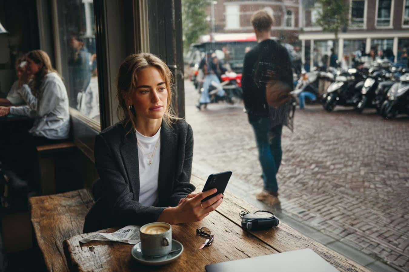 whatsapp nouvelles confidentialite 2025